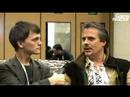 Lorne Lanning interview by Gamereactor