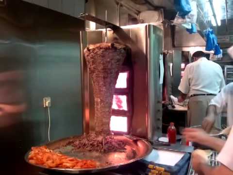 Kabab and Shawarma of Kuwait 