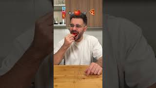 Combining Extreme Food
