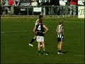 Narre V Doves Gordos Mark
