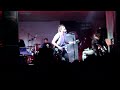 Психея - В лицо @ Live Rostov-on-Don
