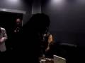 Win and 8ball/Mjg in Grand Hustle Studio