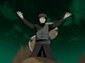 gaara vs  deidara   forget to remember   mudvayne