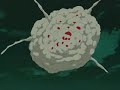 gaara vs  deidara   forget to remember   mudvayne