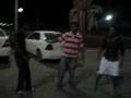 dance in gulf street parking