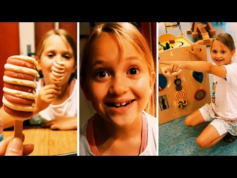 Achtjähriges Kind möchte wieder WINDELN tragen | DM Live Haul | DANKE Brief an Zuschauer | XSCAPE