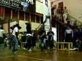 Krump Kings In Melbourne Krump Kings In Melbourne