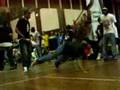 Krump Kings In Melbourne