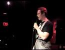 Rob Moore - Lizard Lounge 10-7-2002