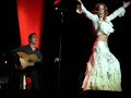 pastora soler copla en directo