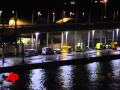 Raw Video: Deadly Wave Strikes Cruise Ship