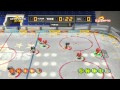 Perfect Emulation Of Kidz Sports Ice Hockey On PCSX2