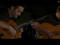 stochelo rosenberg & biel ballester trio. live at portaferra jazz festival. (catalonia /spain)