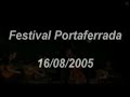 stochelo rosenberg & biel ballester trio. live at portaferra jazz festival. (catalonia /spain)