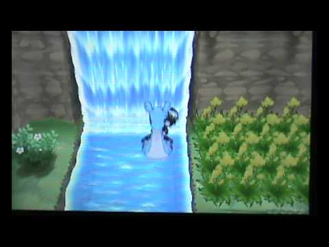 how to find earthquake in pokemon x