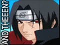 naruto Just the girl naruto Just the girl