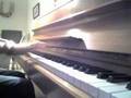 System of a Down - Peephole cover on Piano