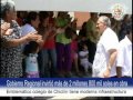 Emblemático colegio de Chiclin tiene moderna infraestructura