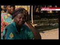 CAR fighting forces thousands to flee to Chad - 08 Mar 08