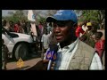 CAR fighting forces thousands to flee to Chad - 08 Mar 08