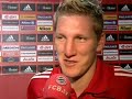 die interviews nach dem hamburg spiel