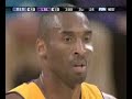Kobe Bryant Sick Pass