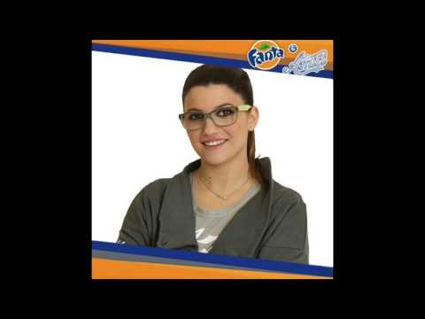 A Volte Capita - Deborah Iurato (AMICI 2014) HD