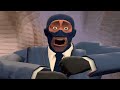 Spy Trip