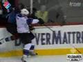 Ryan Smyth Hurt Bad by Jack Johnson