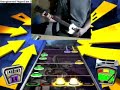 Hangar 18 - Guitar Zero