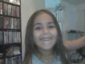 Nyla Angel T.V. Star