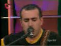 haluk levent canlı performans