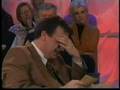 Boemerang: Erik Hartman se ríe de sus invitados. Subtitulado