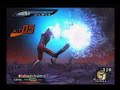 Ultraman Nexus PS2 Game Video 2/3