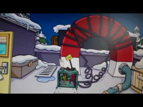 how to do fuse box in club penguin