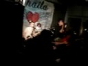 La Historia Somnoliente de América Latina + Shaila + cast