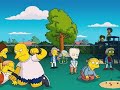 The simpsons movie trailer slideshow - e  r  productions
