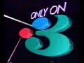 TV 3 - Come Home To The Feeling ident