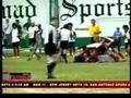 Alabang 10's tournament
