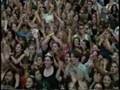 Bon Jovi-It's My Life&Prayer Live in Time Squere 2002