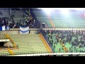 Ultras Hellas vs. Ultras Brescia - YouTube