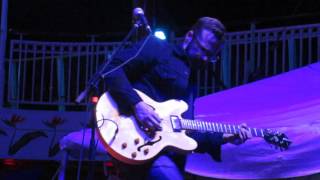 Turnstiles - Neil Young Cover with American Babies Live on Cayamo Cruise 2016