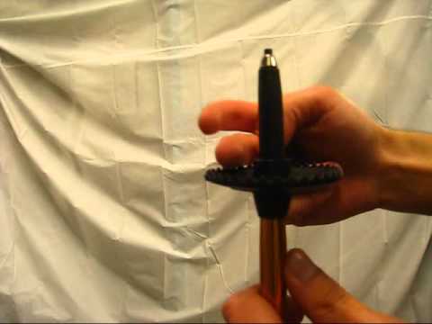 how to fasten snowshoes