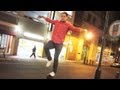 STREET PERFORMER