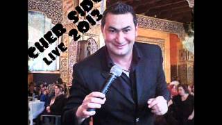 Cheb Sidou Live Choc 2013 By Dj Yassine