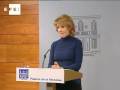 videos de Esperanza Aguirre avala el nuevo modelo de financiación del Gobierno .