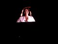 Ivete Sangalo...  Foi às lágrimas  no Beira-Rio