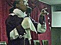 Evangelist Shirley R. Brown
