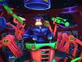 Buzz Lightyear Space Ranger Spin Buzz Lightyear Space Ranger Spin