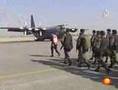 Fuerzas Especiales Ejercito Mexicano revisan su armamento